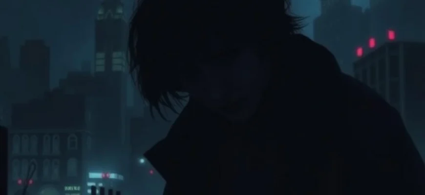 10 Films et séries similaires à The Torturer