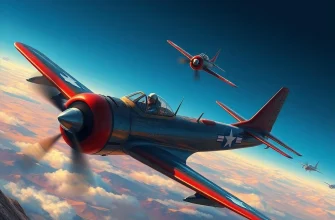 10 Œuvres Similaires à The Blue Angels