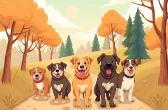 10 Films et Séries Similaires à Ranger, un chien en or