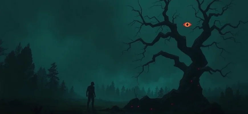 10 films similaires à Gaia pour frissonner