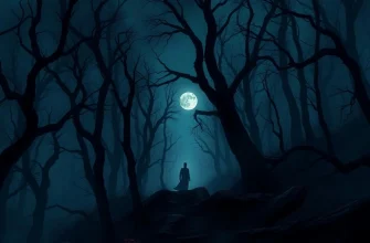 10 Œuvres Similaires à Baba Yaga : La Forêt des damnés