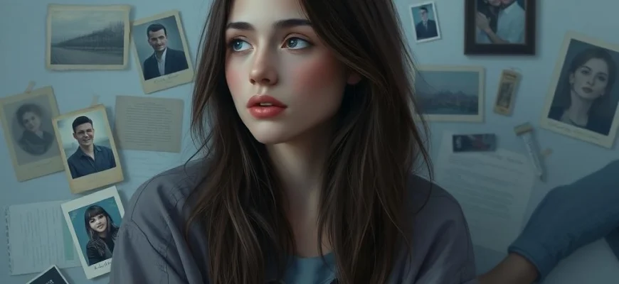 10 films et séries similaires à Young Adult