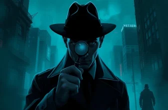 10 œuvres similaires à Out of Blue pour les amateurs de mystère