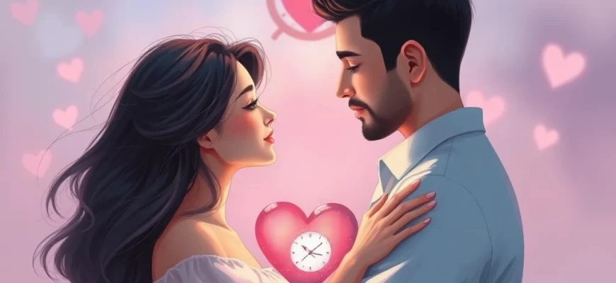 10 Films et Séries Similaires à L'amour en double