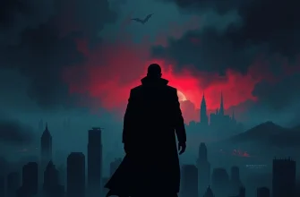 10 œuvres à voir si vous avez aimé Mayor of Kingstown