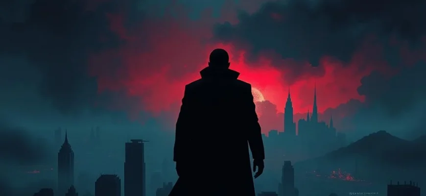 10 œuvres à voir si vous avez aimé Mayor of Kingstown