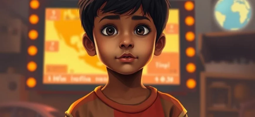 10 films à voir si vous avez aimé Slumdog Millionaire