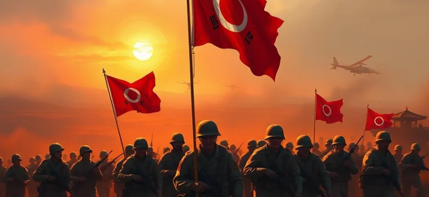 10 Œuvres Similaires à La Bataille de Jangsari