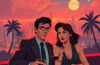 10 films et séries similaires à Un crime au paradis