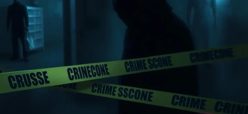 Des films et séries similaires à Cartel