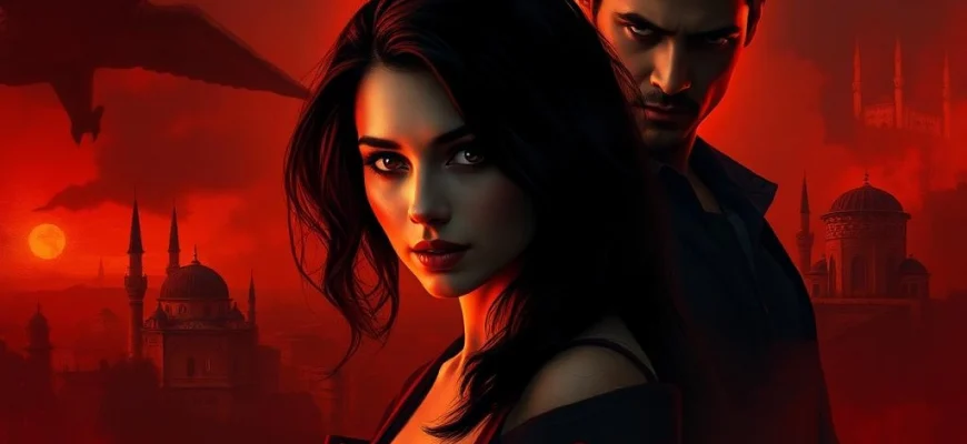 10 œuvres captivantes comme Bihter: A forbidden passion