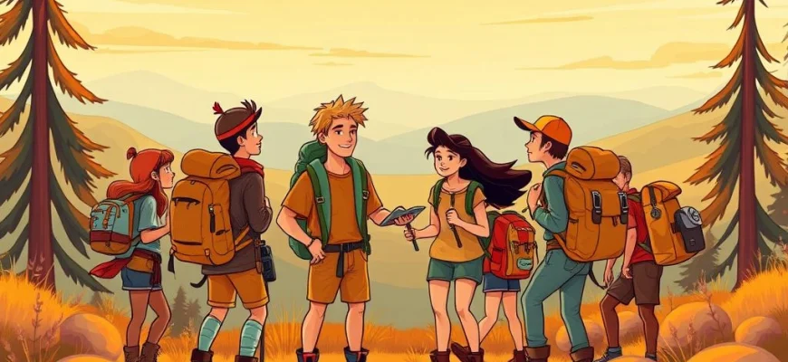 10 œuvres similaires à 'Get Duked !' pour rire et s'évader