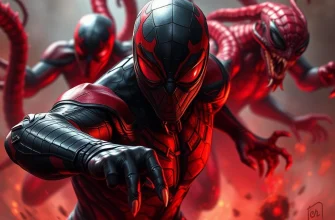 10 œuvres à voir si vous avez aimé Venom : The Last Dance