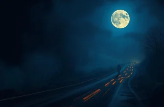 10 Films Similaires à The Curse of Buckout Road