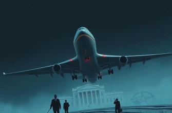 10 films et séries similaires à Péril sur Air Force One