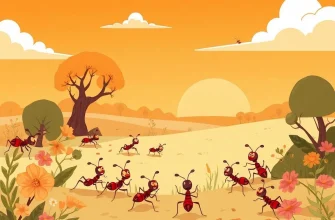 10 Films et Séries Similaires à Fourmiz