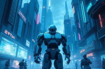 10 Œuvres Similaires à Robo à Découvrir Absolument