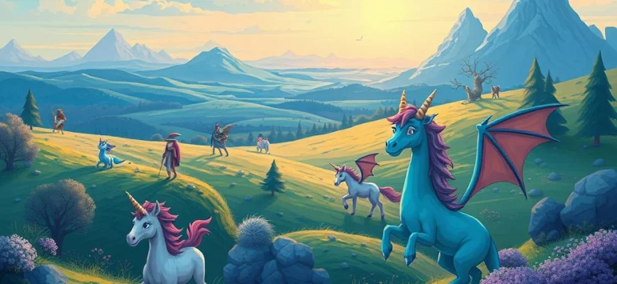 10 Films et Séries Similaires à Chasseur de monstres 2 : Le destin du royaume