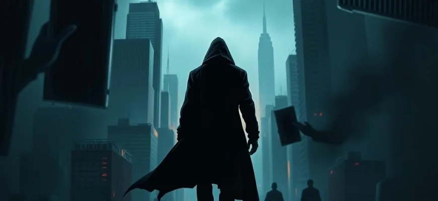 Découvrez 10 films et séries similaires à L'attentat