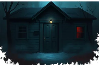 10 Œuvres Horrifiques Similaires à Terrified