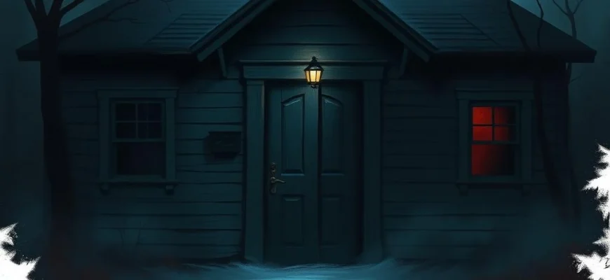 10 Œuvres Horrifiques Similaires à Terrified