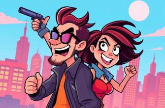 10 films et séries similaires à The Man from Toronto