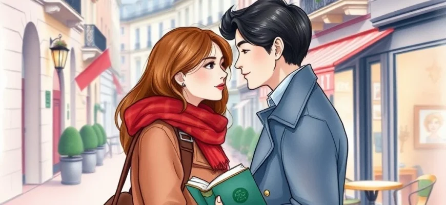 10 œuvres similaires à Before Sunset