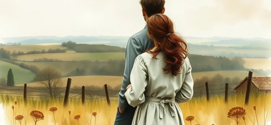 10 Œuvres à Voir si Vous Avez Aimé Tess