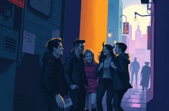 10 Œuvres Similaires à Made Guys à Découvrir Absolument