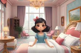 Découvrez 10 Films et Séries Similaires à Eloise at the Plaza