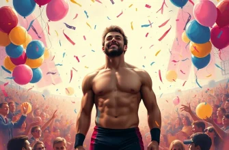 10 Œuvres Similaires à Cassandro à Découvrir