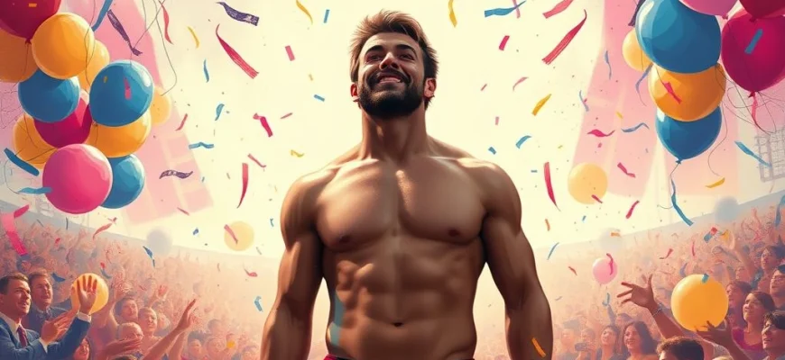 10 Œuvres Similaires à Cassandro à Découvrir