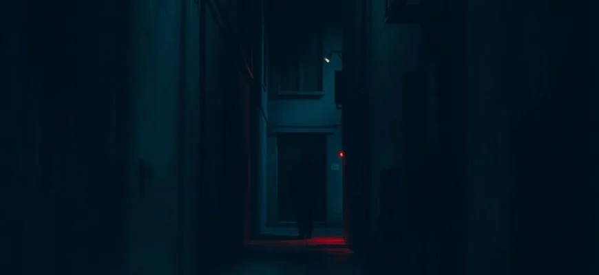 10 œuvres similaires à Nightmare Alley