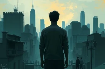 10 Œuvres à Voir si Vous Avez Aimé 'A Good Person'