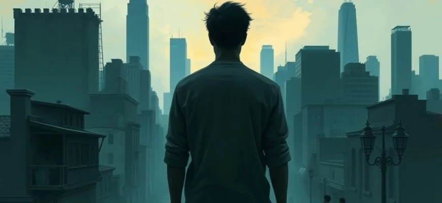 10 Œuvres à Voir si Vous Avez Aimé 'A Good Person'