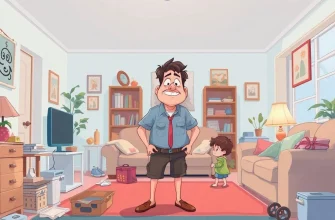 10 films et séries similaires à Mr. Mom - Profession père au foyer