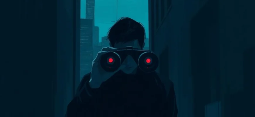 Découvrez 10 Thrillers Similaires à Elle l'adore