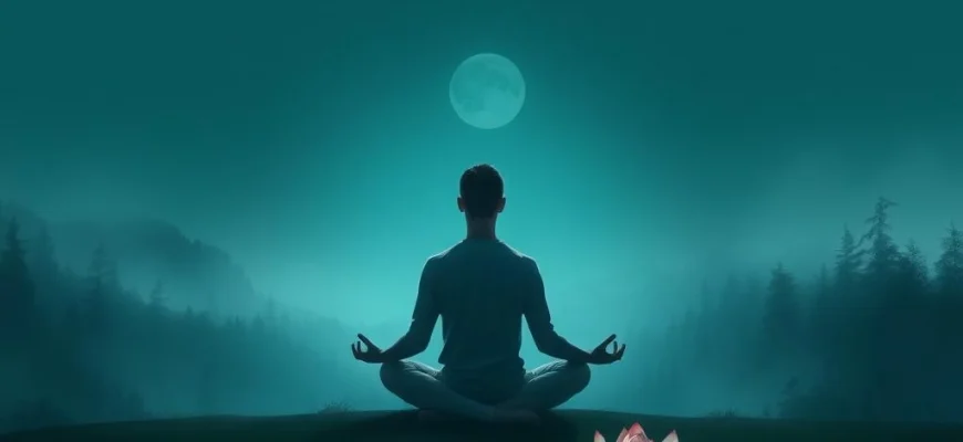 10 Œuvres Inspirantes Similaires à Hannah