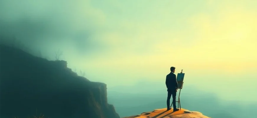 10 œuvres similaires à L'île de Bergman