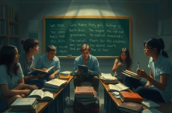 10 Œuvres Inspirantes Similaires à Le Cercle des poètes disparus