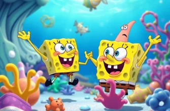 10 séries et films similaires à Kamp Koral