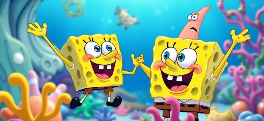 10 séries et films similaires à Kamp Koral