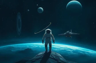 10 films et séries similaires à Gravity