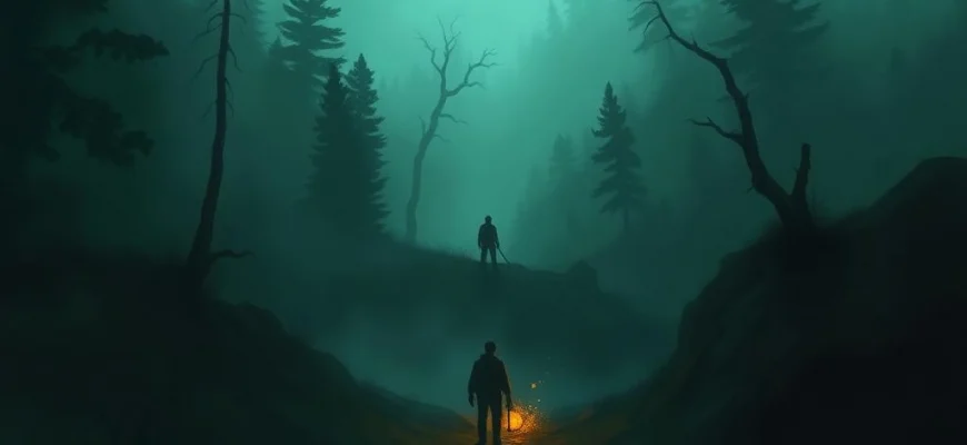 10 Films et Séries Similaires à Uncivilized