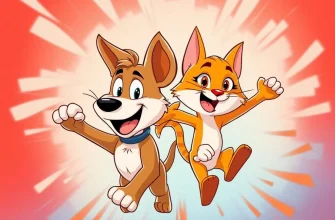 10 Films et Séries similaires à StarDog et TurboCat