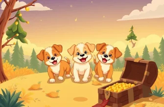 10 Films et Séries Similaires à Les Copains et la légende du chien maudit