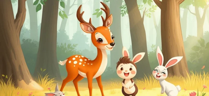 10 Œuvres similaires à My Deer Friend Nokotan