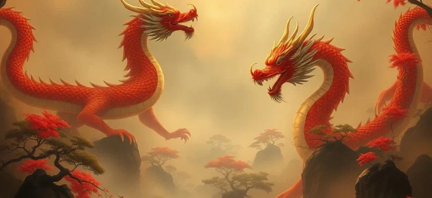 10 Œuvres Similaires à White Snake pour les Amateurs de Fantastique