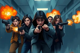 10 Œuvres Similaires à L'école des héros