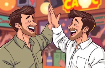 10 films et séries similaires à I Love You, Man